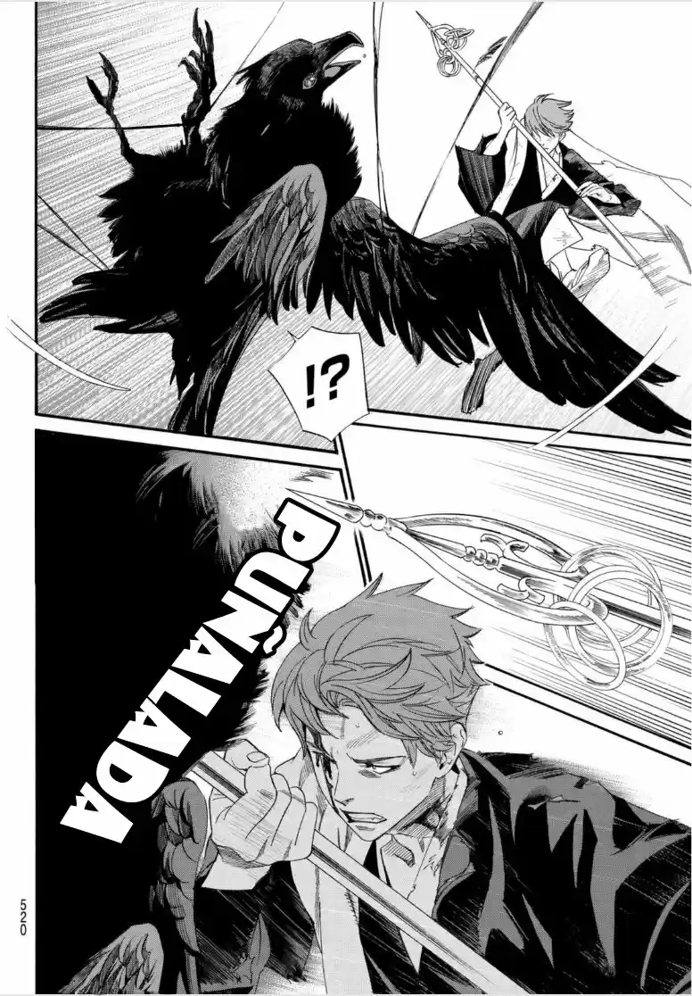 Noragami capítulo 98, página 13