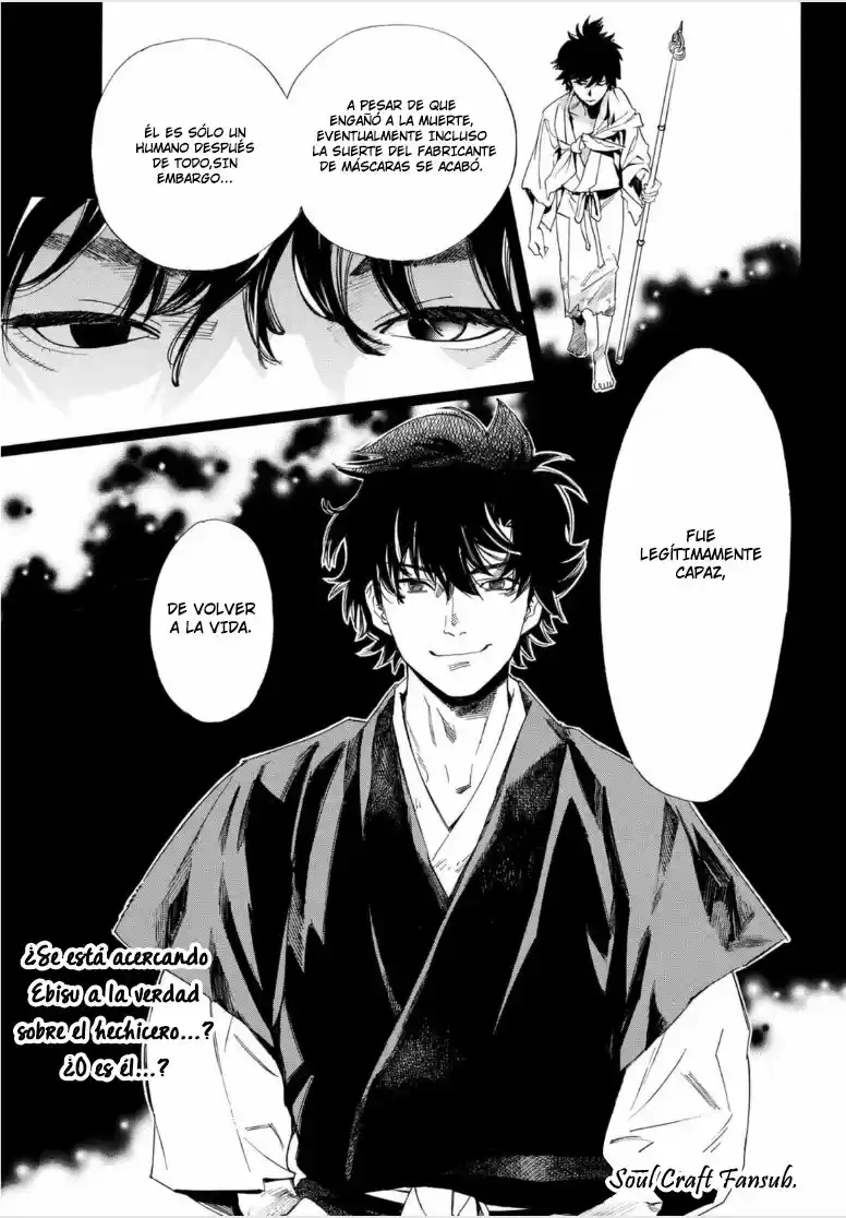 Noragami capítulo 98, página 24