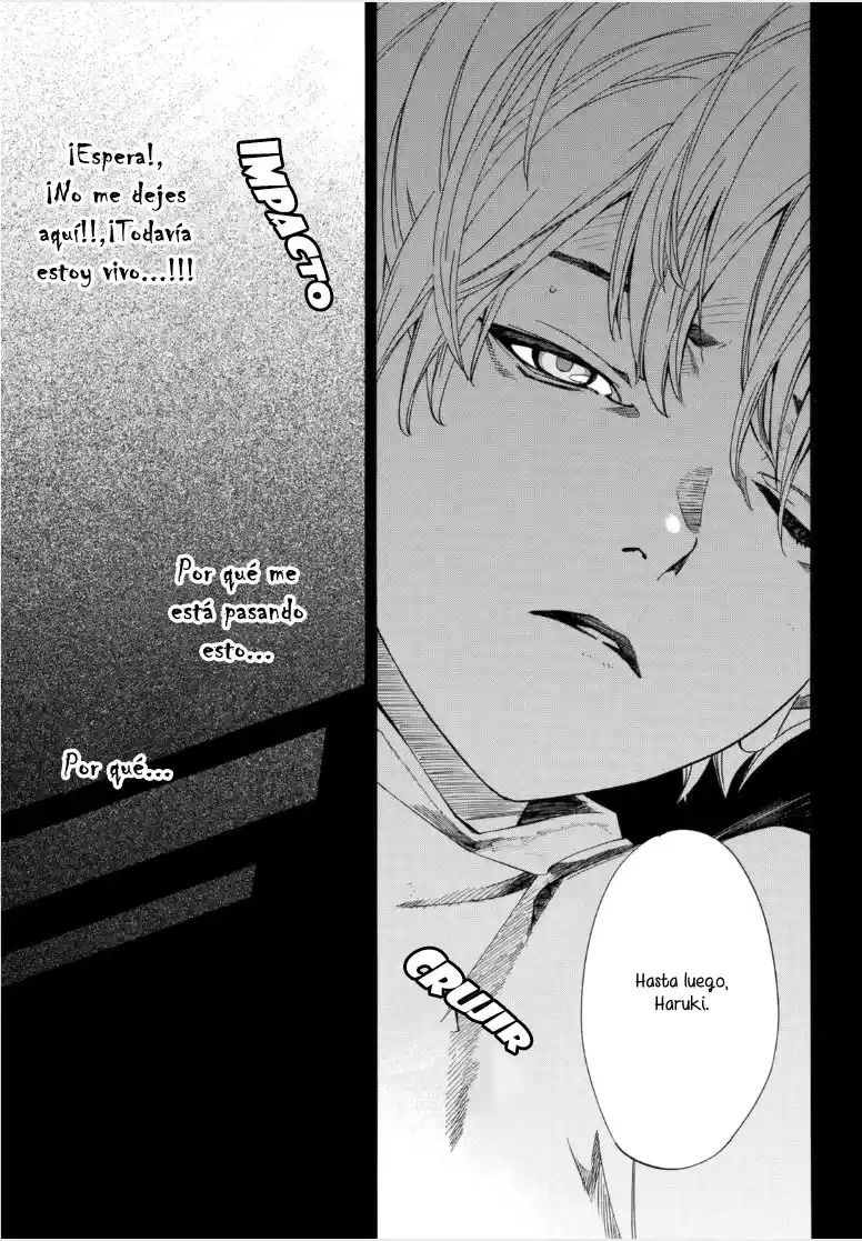 Noragami capítulo 99.20, página 15