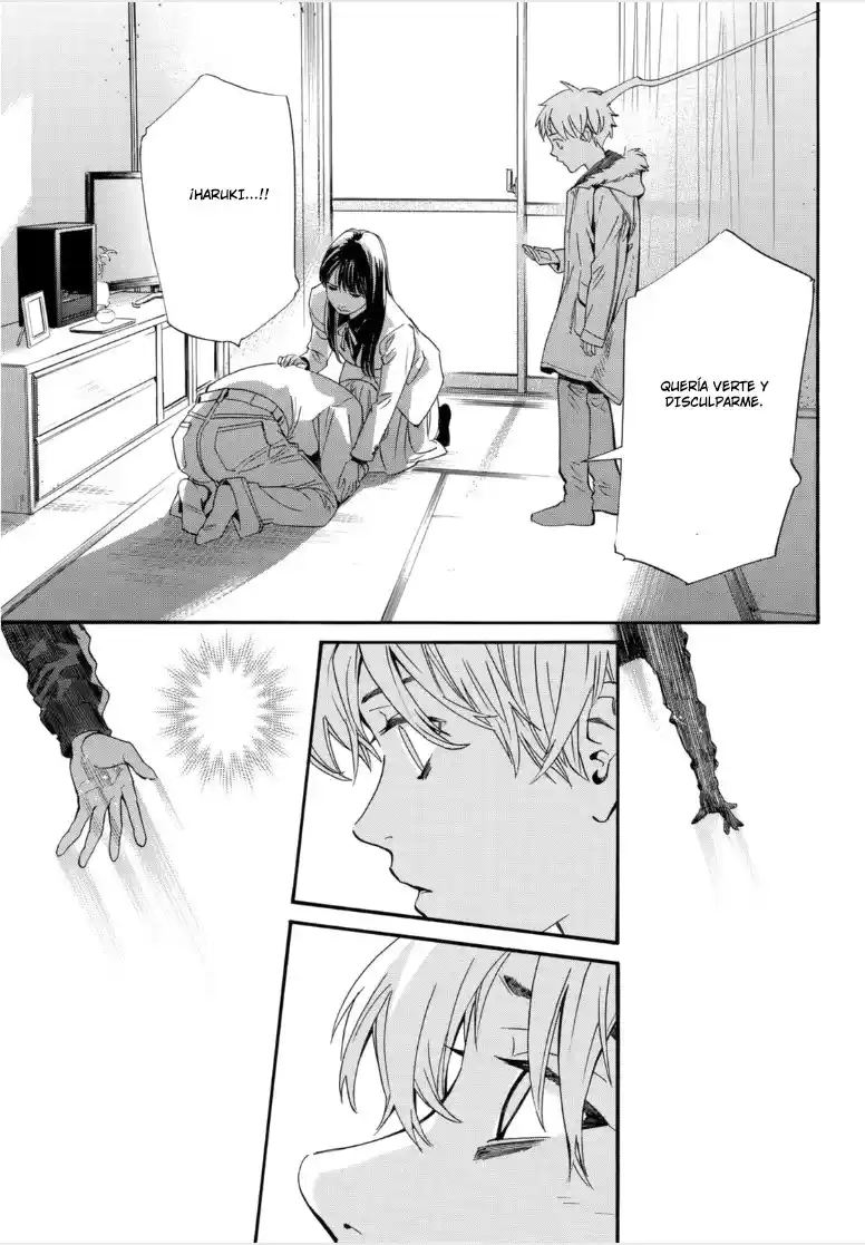 Noragami capítulo 99.20, página 19