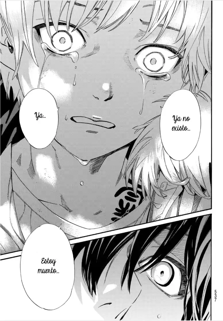 Noragami capítulo 99.20, página 24