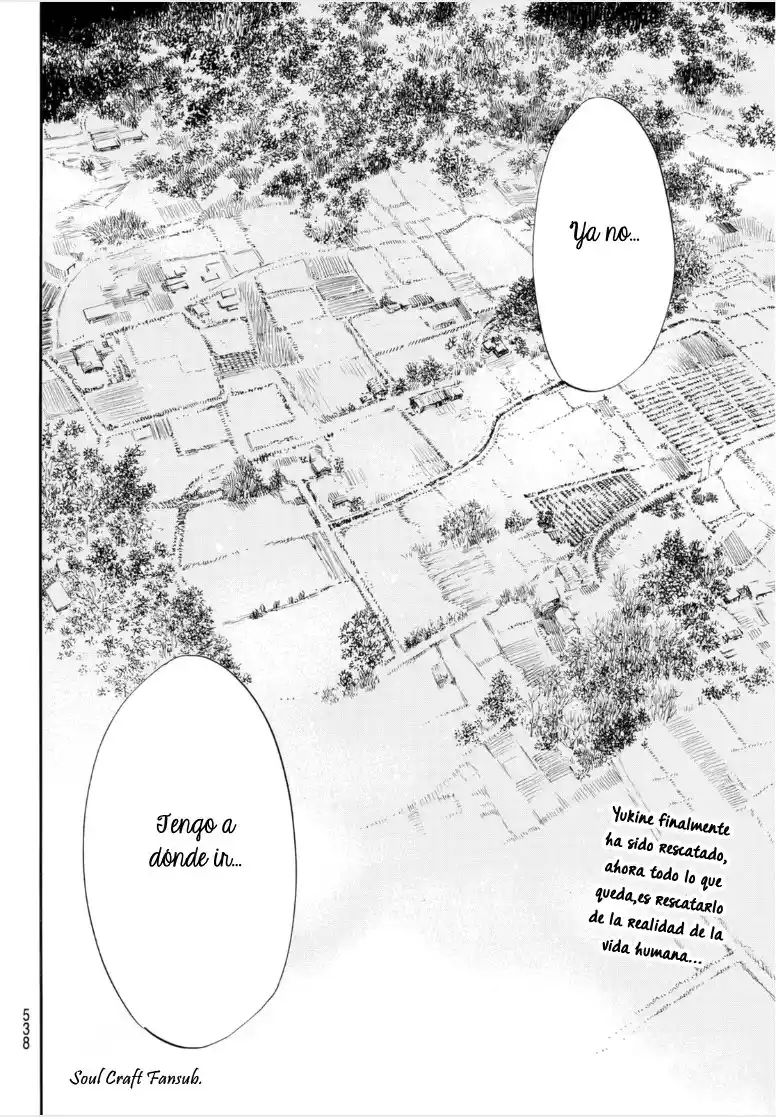 Noragami capítulo 99.20, página 25