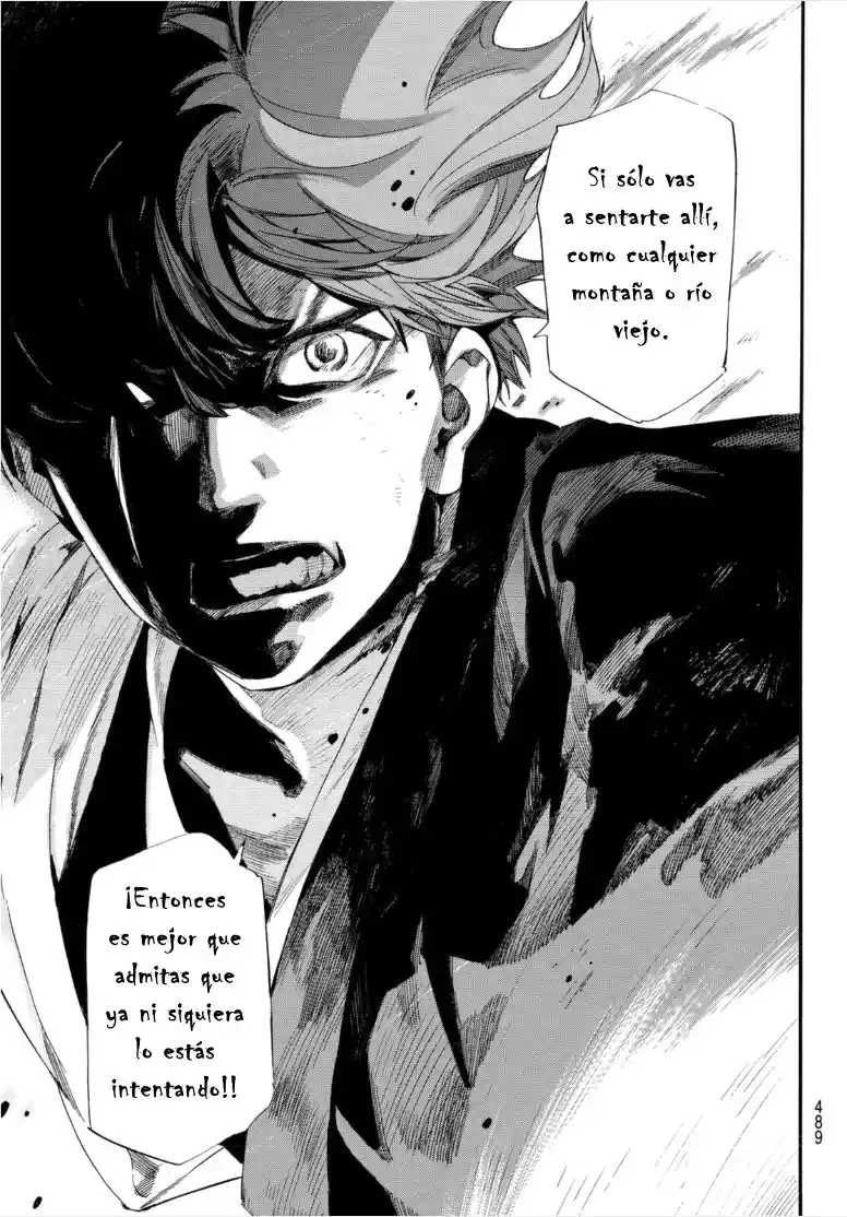 Noragami capítulo 99, página 4