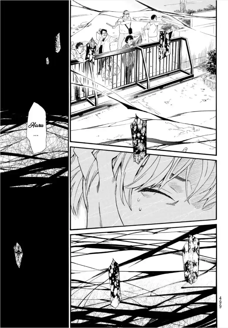 Noragami capítulo 99, página 14