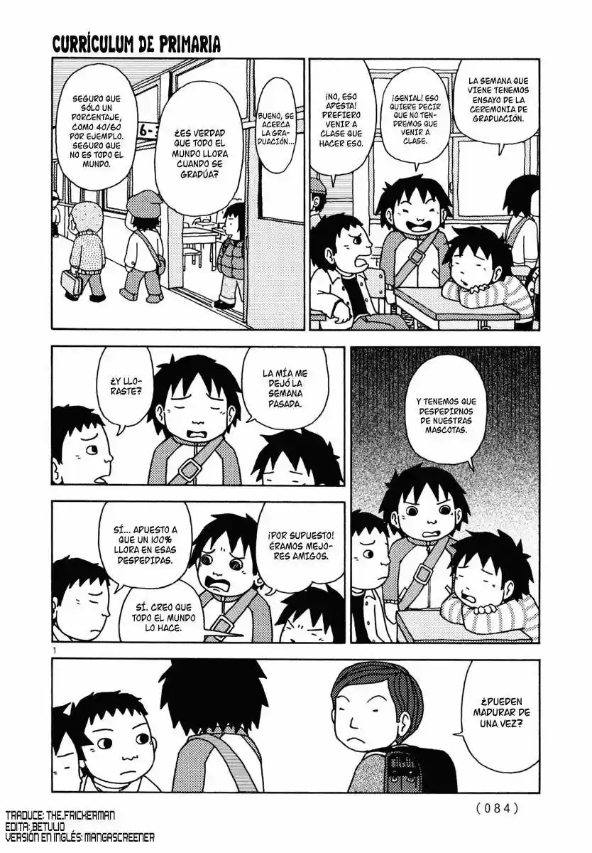 Noramimi capítulo 14, página 1