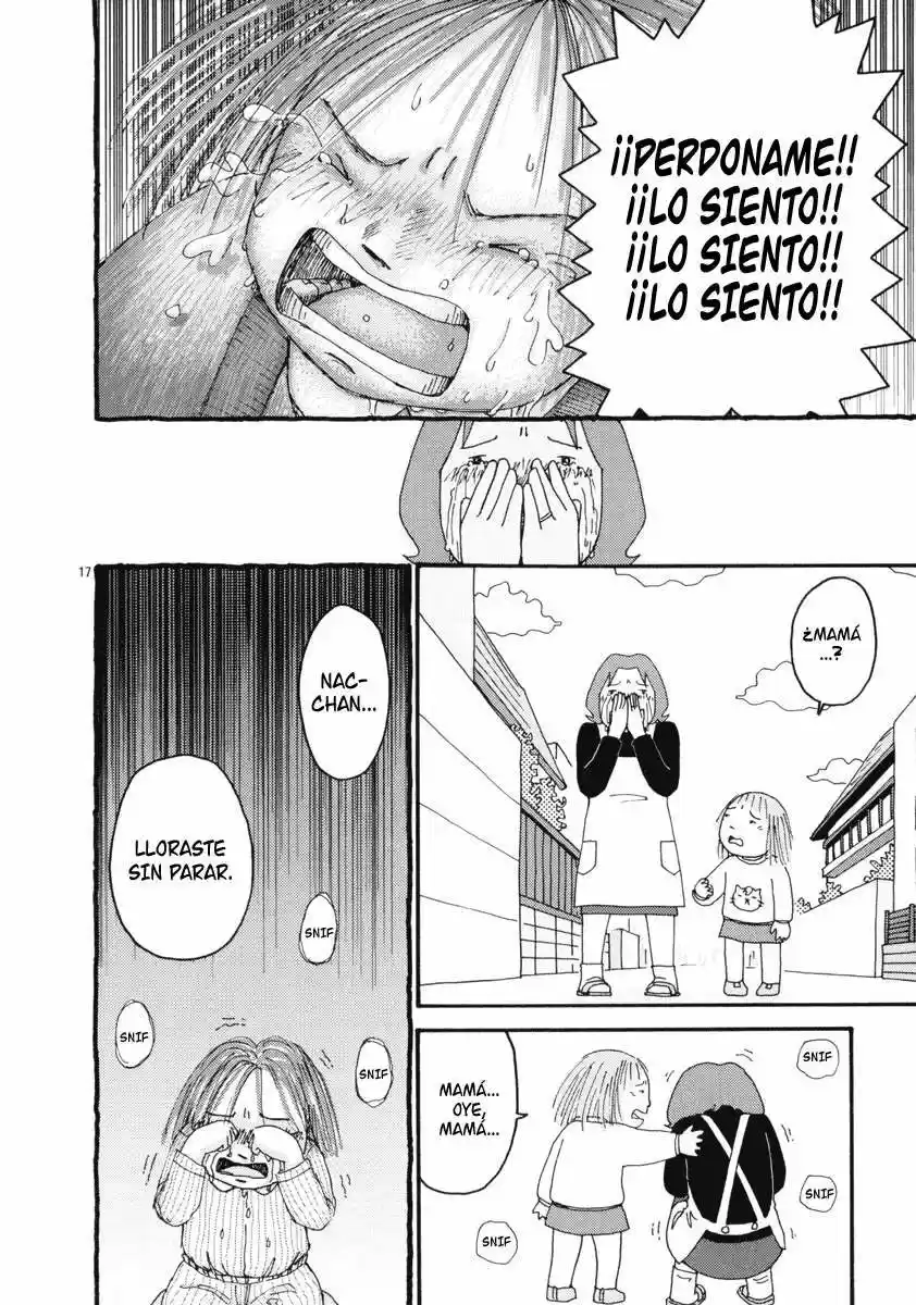 Noramimi capítulo 2, página 17