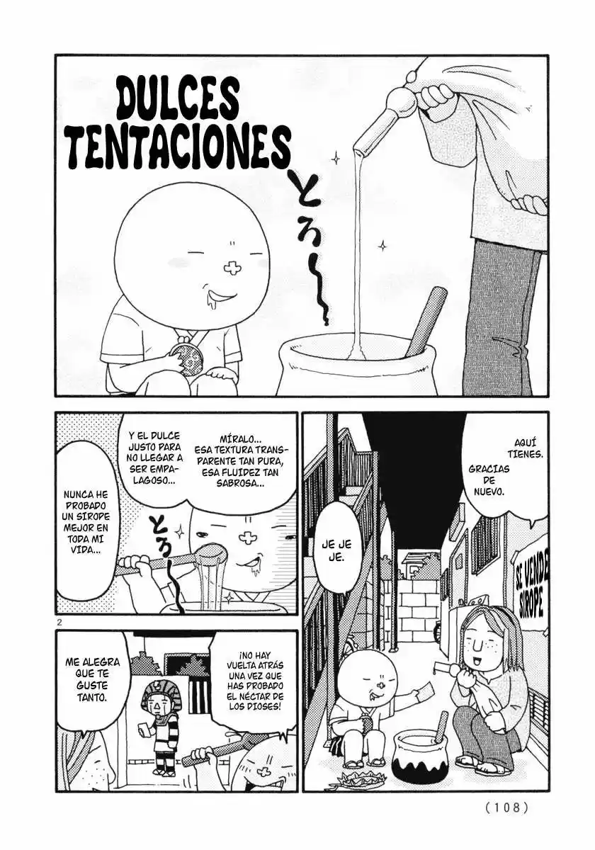 Noramimi capítulo 6, página 2
