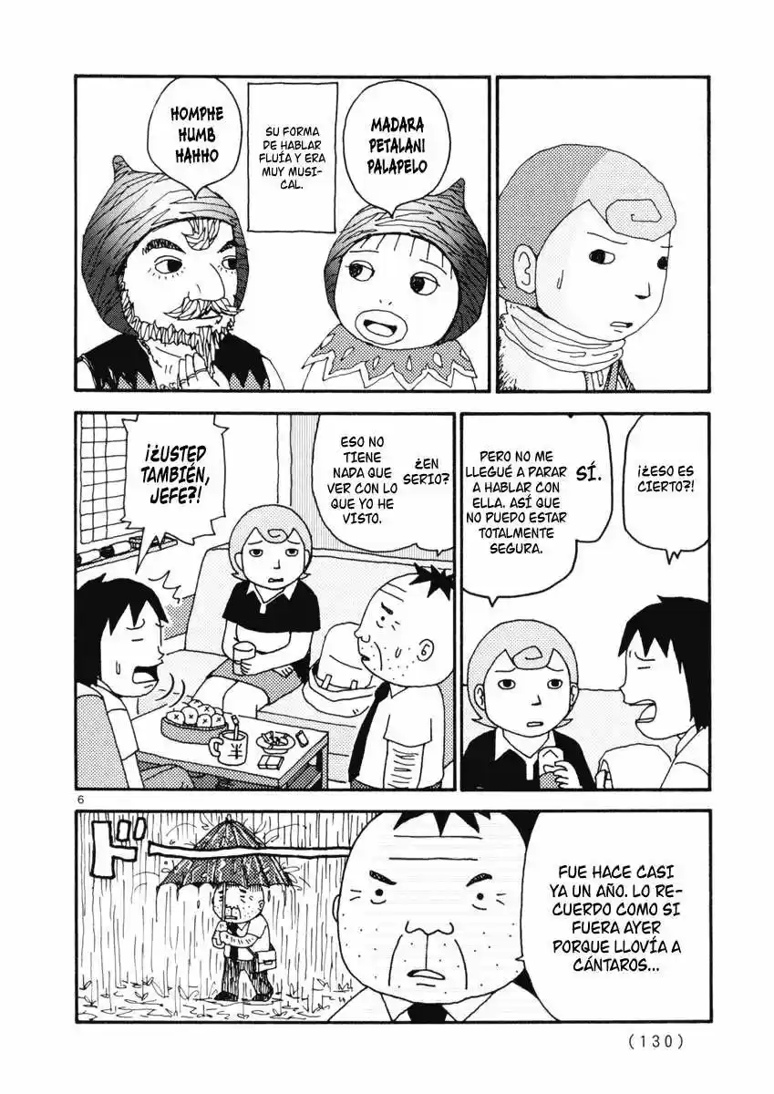 Noramimi capítulo 7, página 6