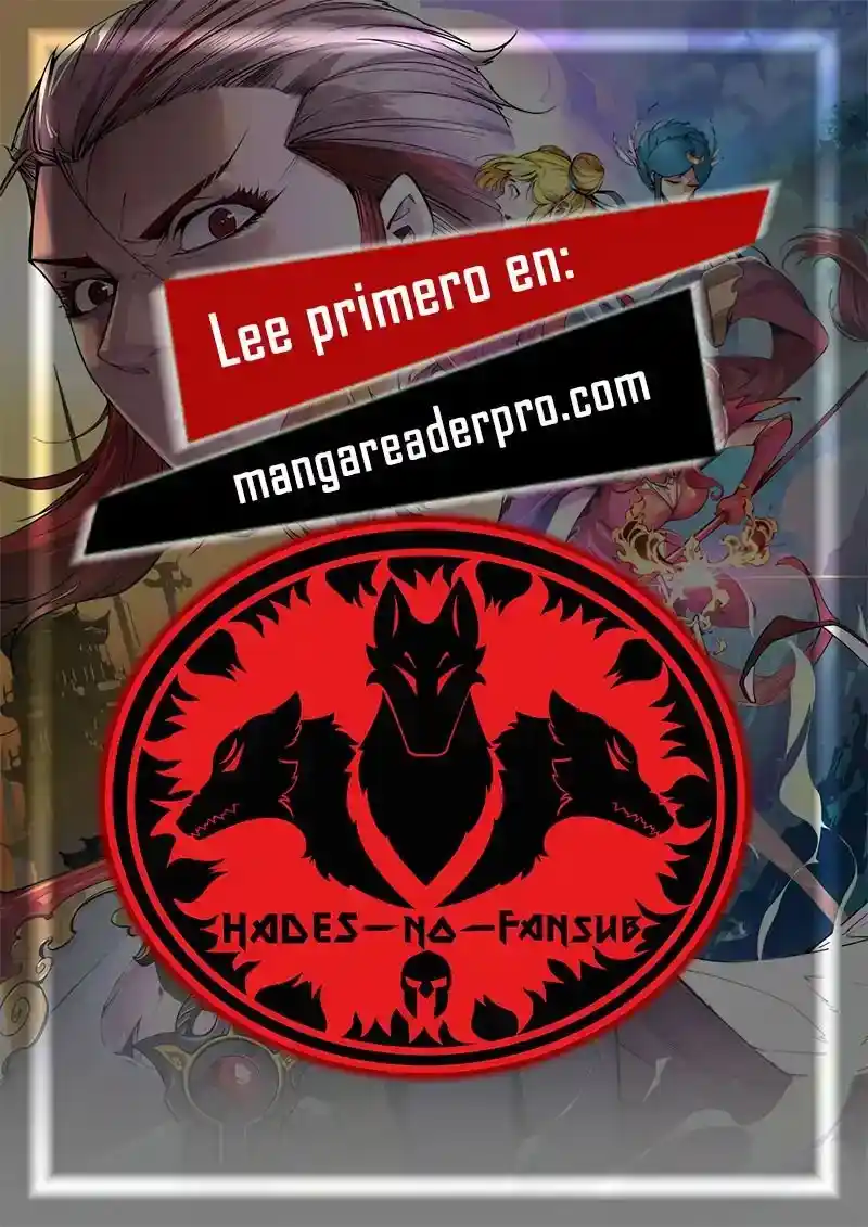 Nostalgic Warrior capítulo 28, página 15