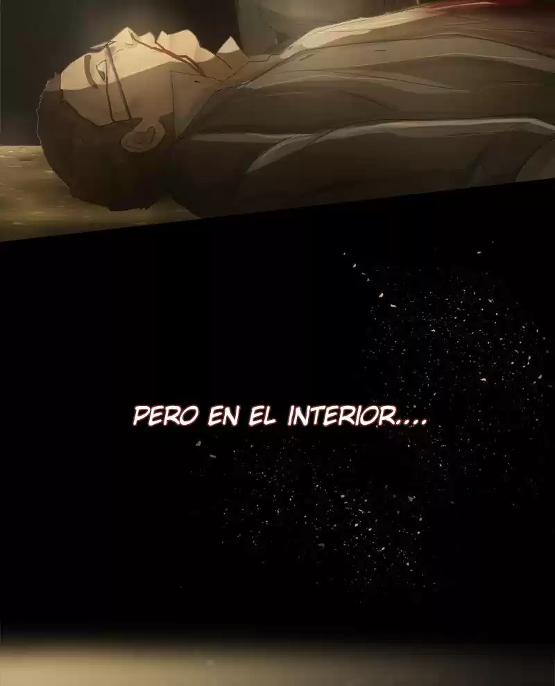 Not Even Bones capítulo 1, página 7