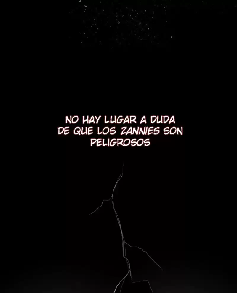 Not Even Bones capítulo 1, página 37