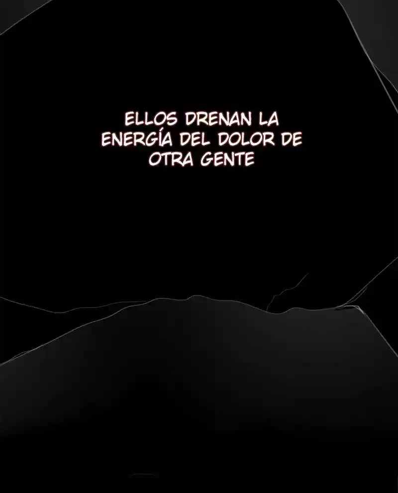 Not Even Bones capítulo 1, página 40
