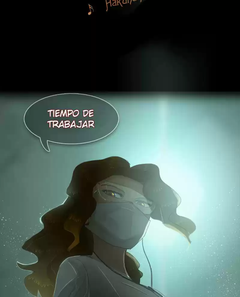 Not Even Bones capítulo 1, página 59