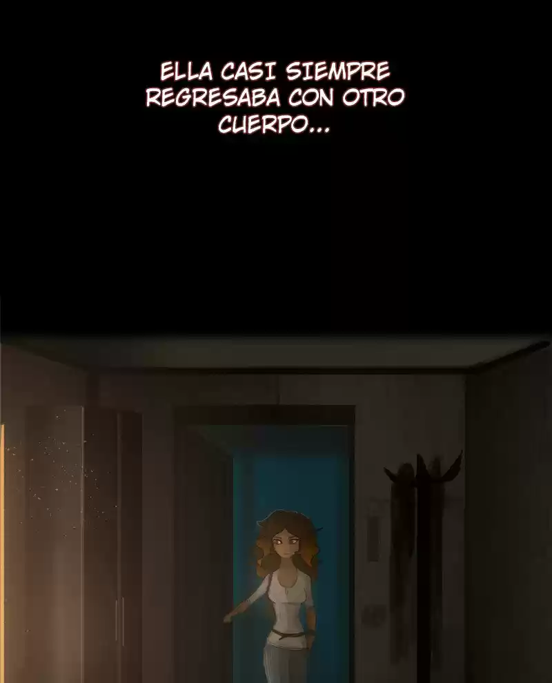 Not Even Bones capítulo 1, página 86