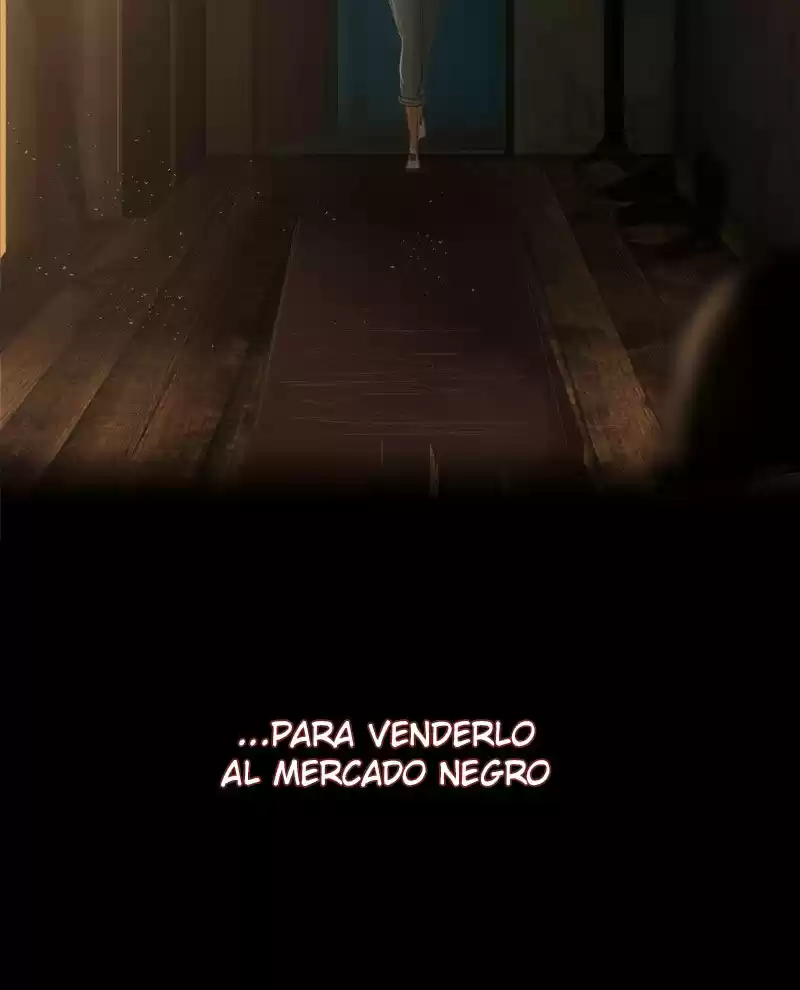 Not Even Bones capítulo 1, página 87