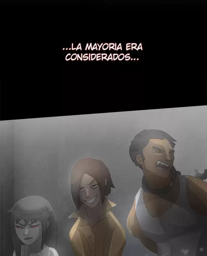 Not Even Bones capítulo 2, página 17