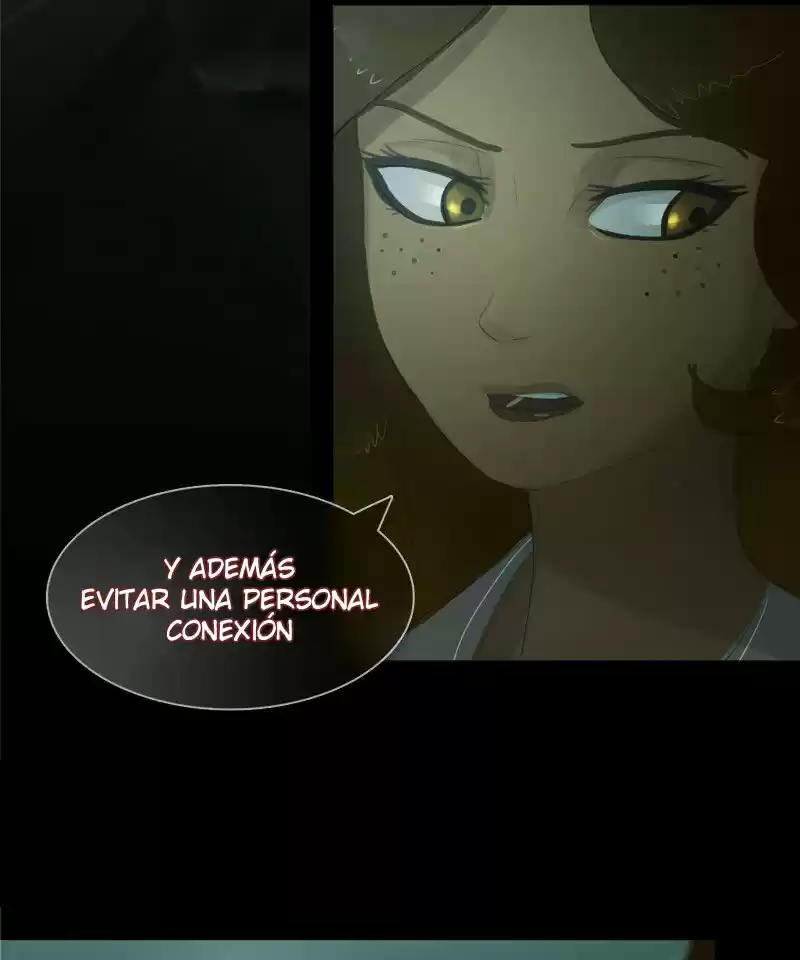 Not Even Bones capítulo 2, página 26