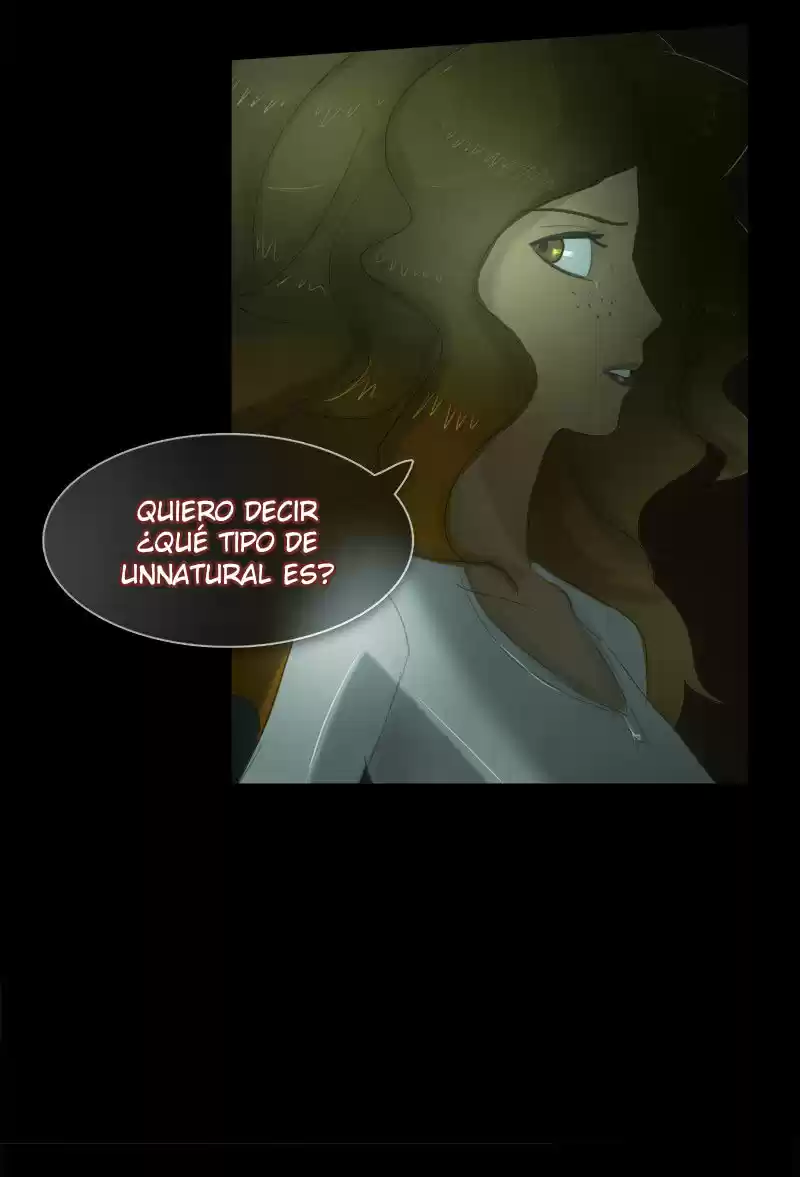 Not Even Bones capítulo 2, página 29