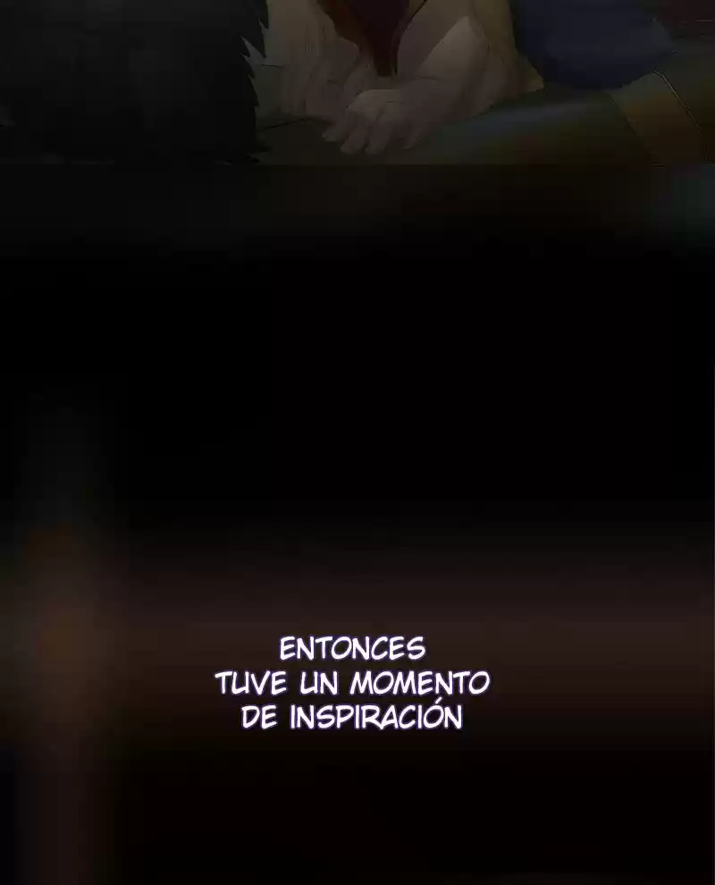 Not Even Bones capítulo 2, página 40