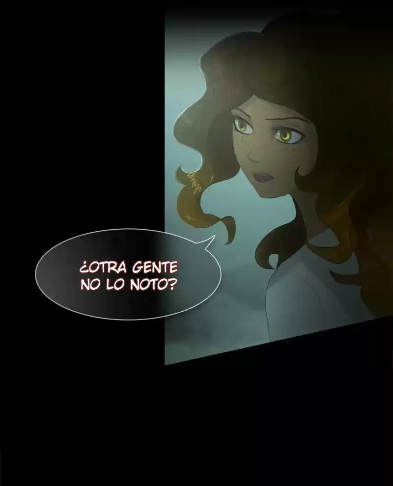 Not Even Bones capítulo 2, página 44