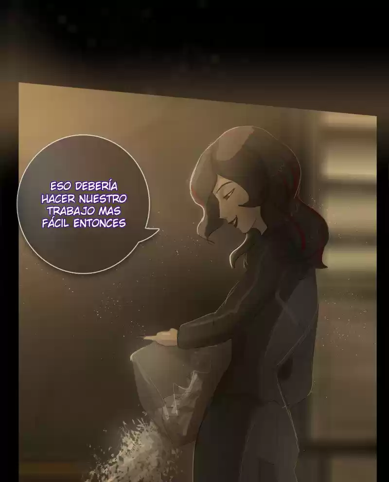 Not Even Bones capítulo 3, página 13