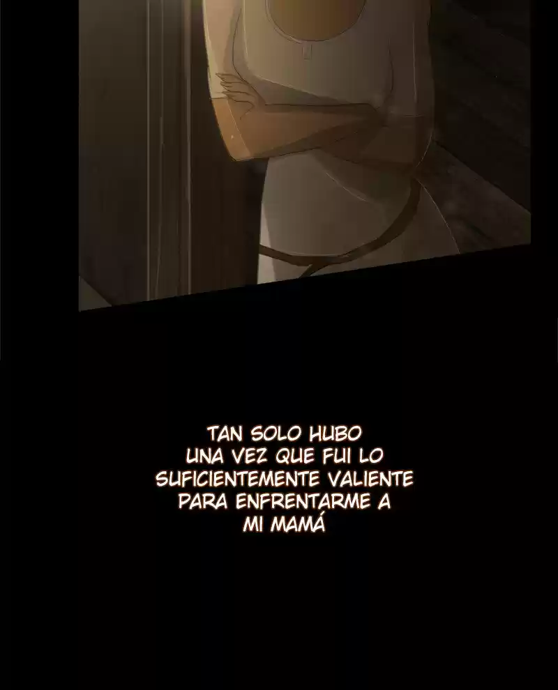 Not Even Bones capítulo 3, página 15