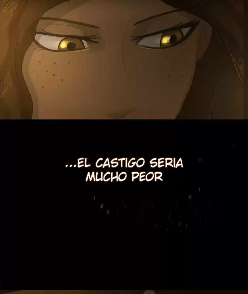 Not Even Bones capítulo 3, página 66