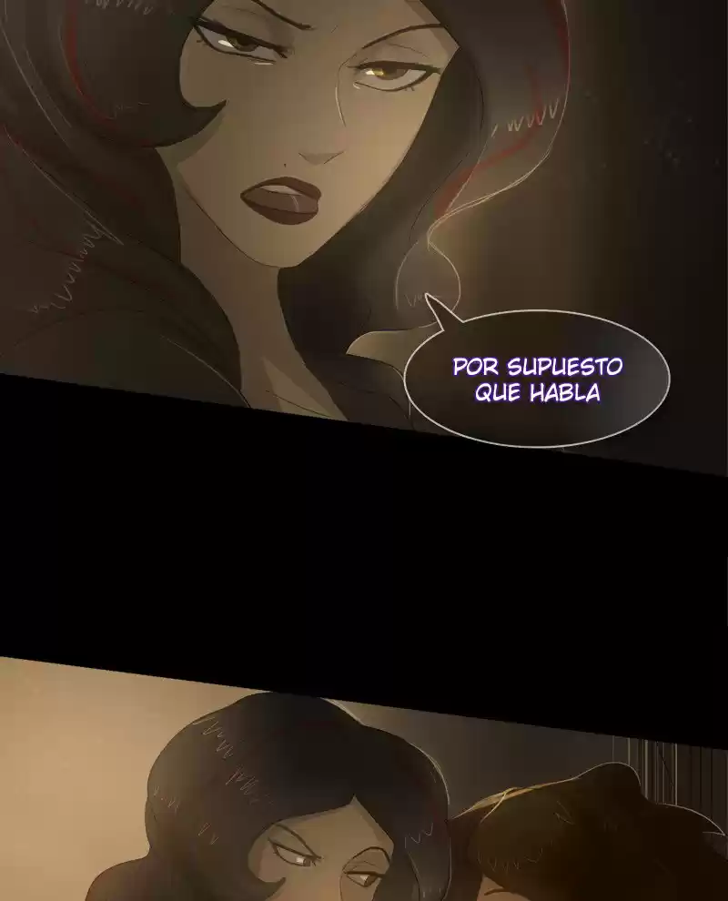 Not Even Bones capítulo 3, página 72