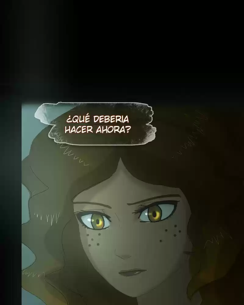 Not Even Bones capítulo 4, página 10