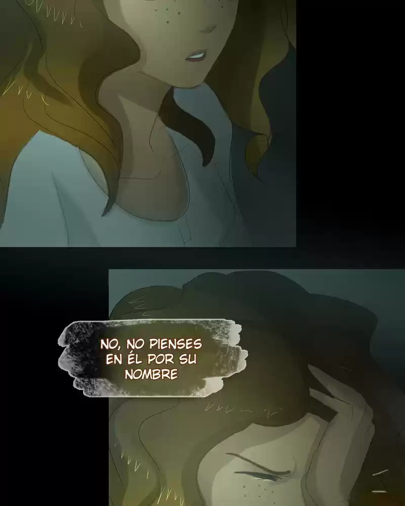 Not Even Bones capítulo 4, página 28