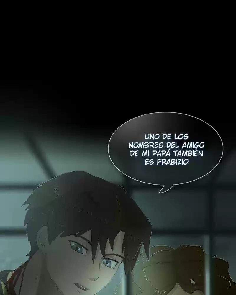Not Even Bones capítulo 4, página 30