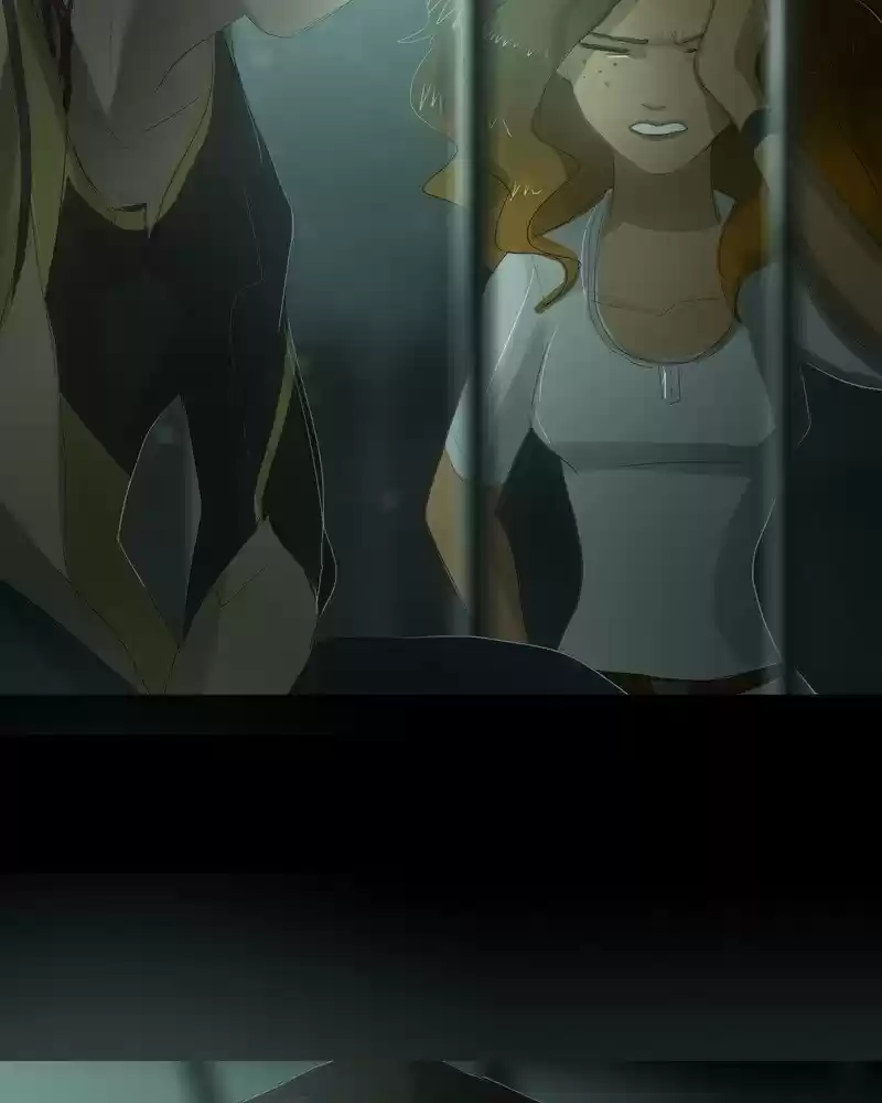 Not Even Bones capítulo 4, página 31