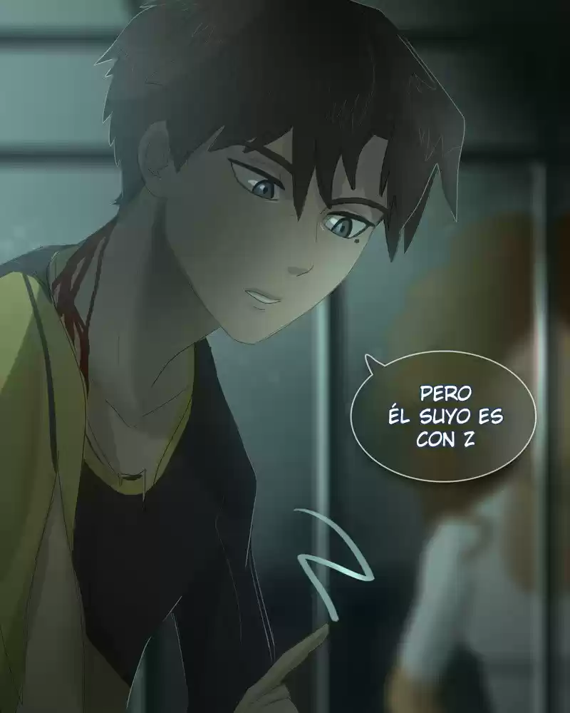 Not Even Bones capítulo 4, página 32