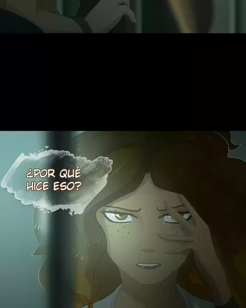Not Even Bones capítulo 4, página 33