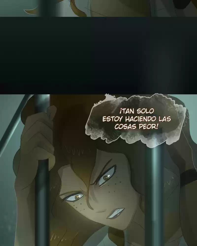 Not Even Bones capítulo 4, página 34