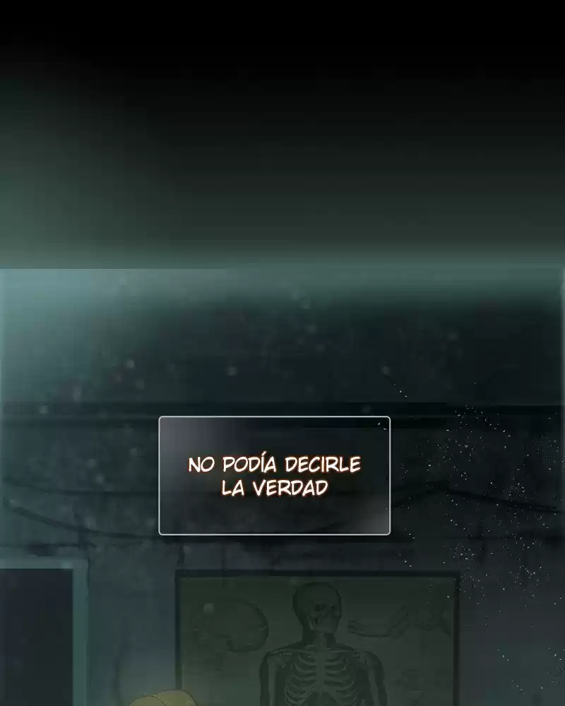 Not Even Bones capítulo 4, página 43