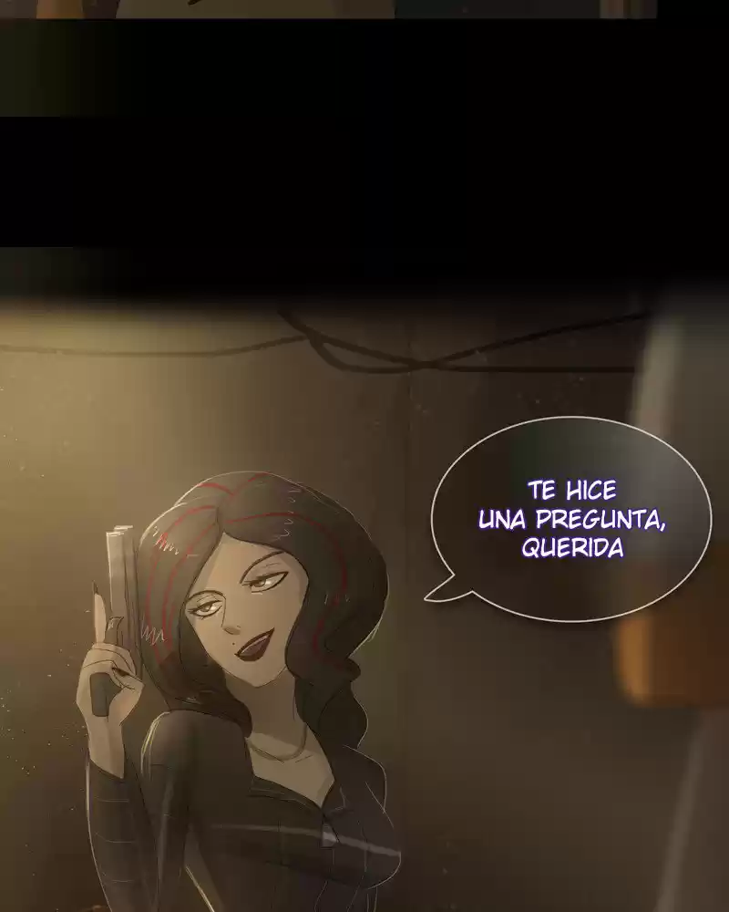 Not Even Bones capítulo 4, página 52