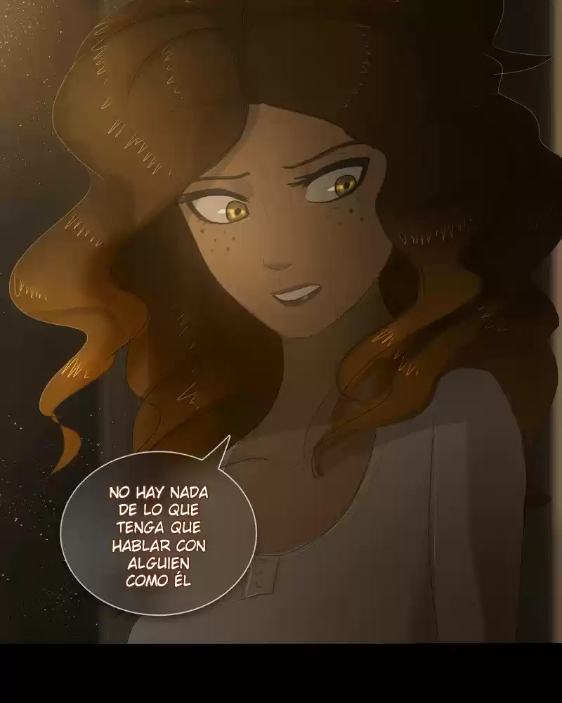 Not Even Bones capítulo 4, página 55