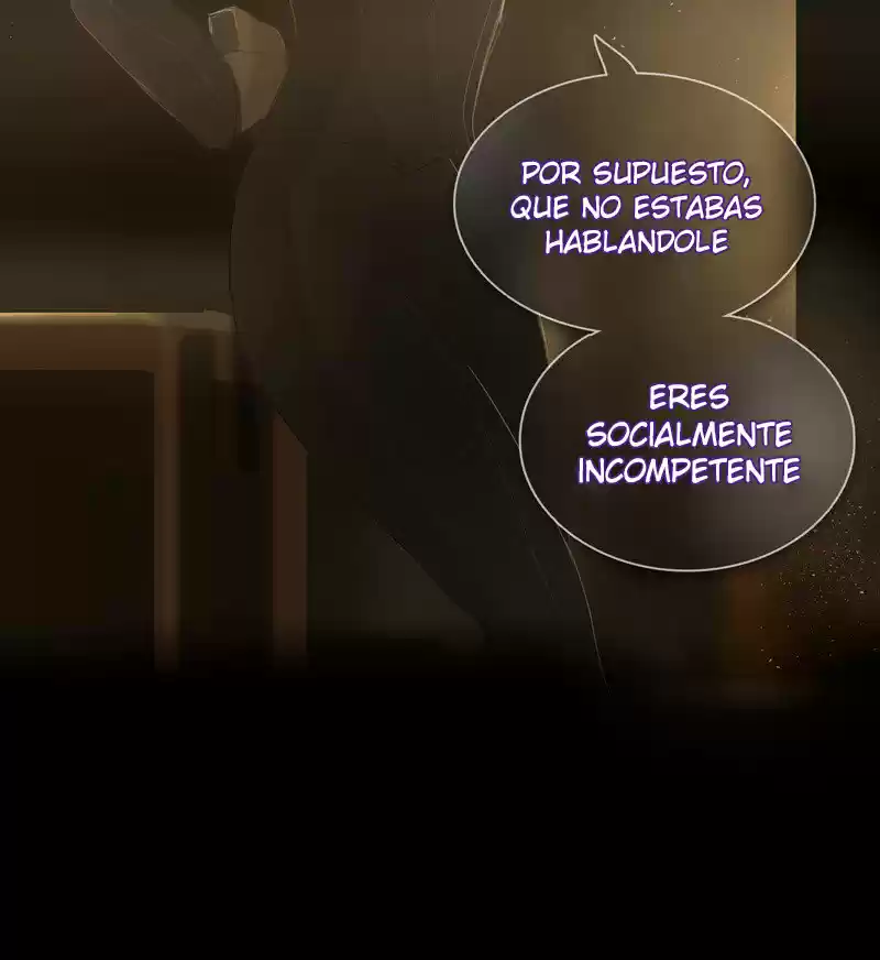 Not Even Bones capítulo 4, página 57
