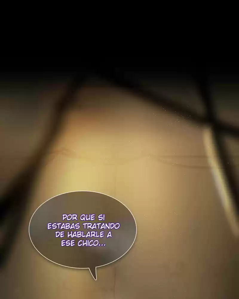 Not Even Bones capítulo 4, página 58