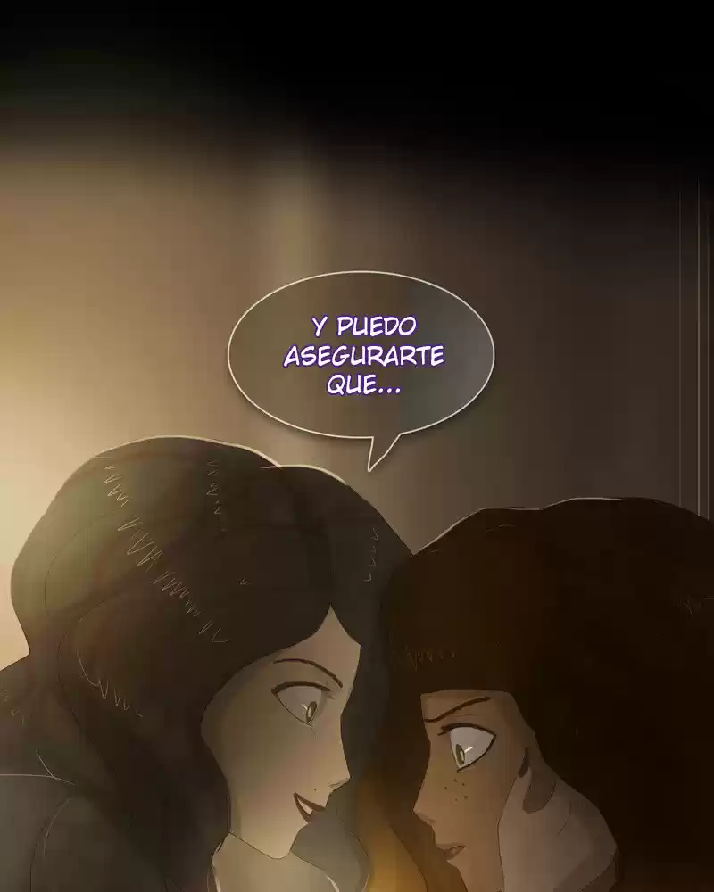 Not Even Bones capítulo 4, página 64