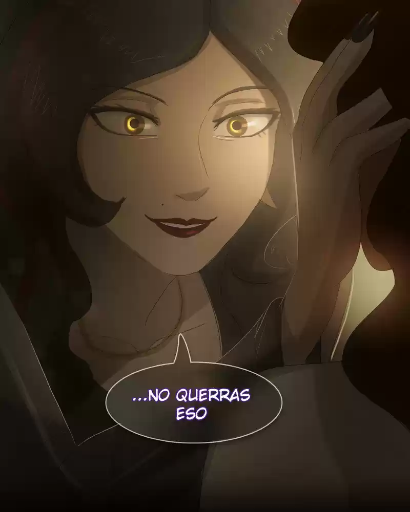 Not Even Bones capítulo 4, página 66