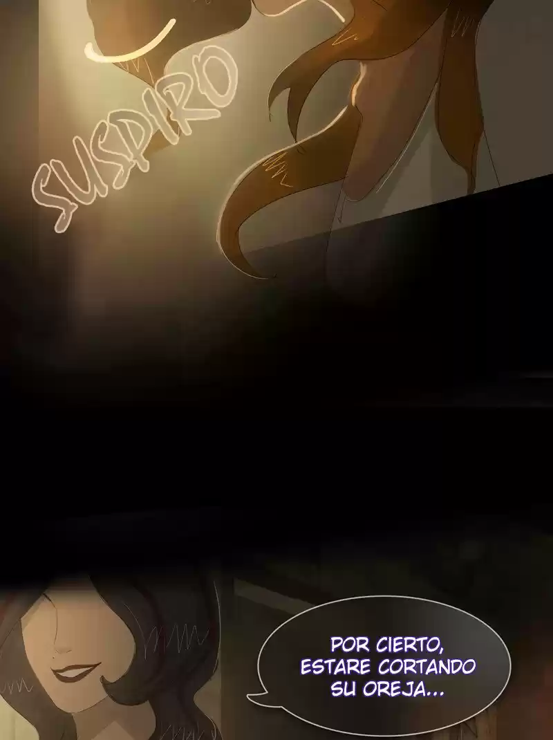 Not Even Bones capítulo 4, página 69
