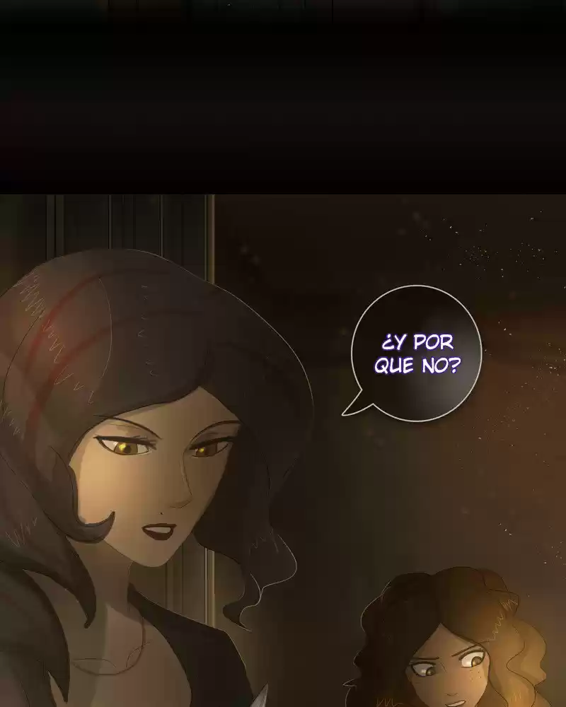 Not Even Bones capítulo 4, página 76