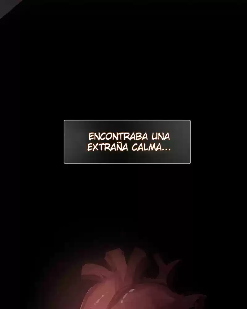 Not Even Bones capítulo 5, página 30