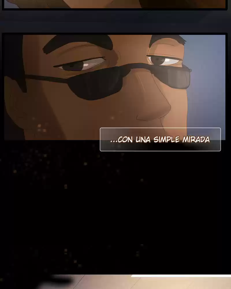 Not Even Bones capítulo 5, página 42