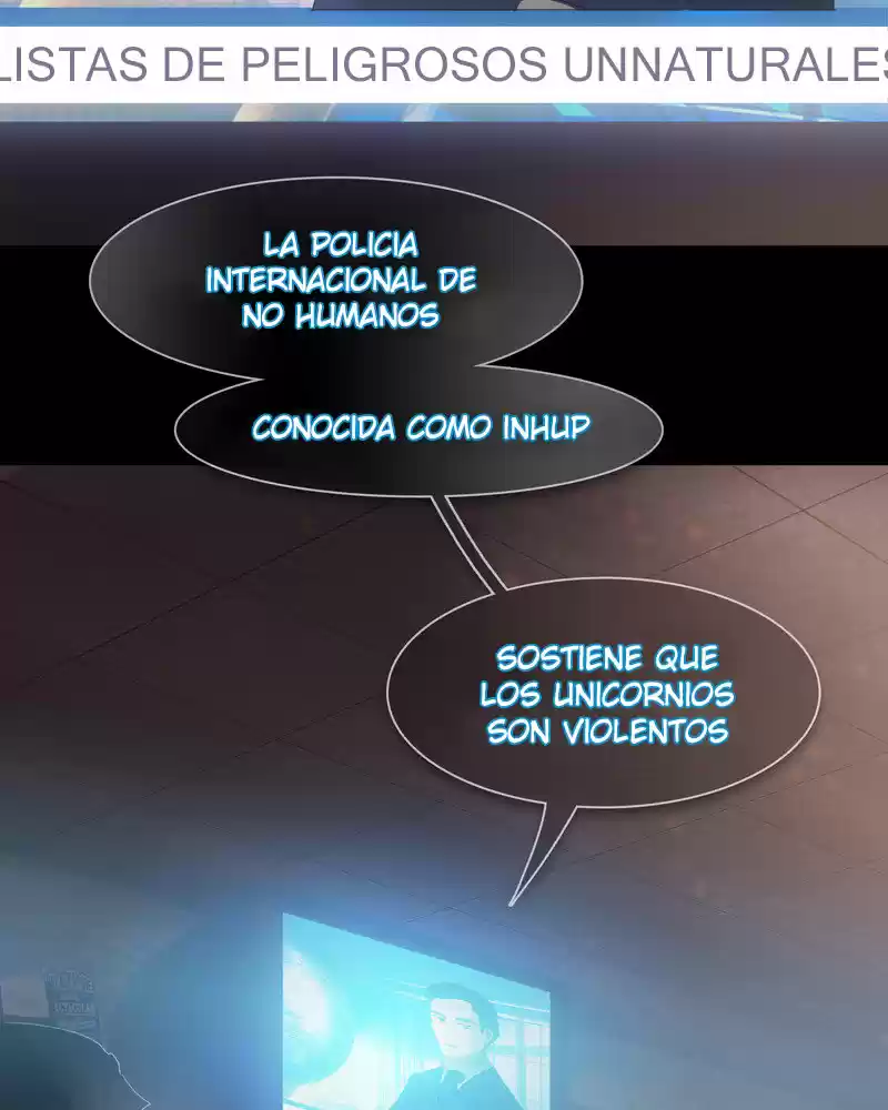Not Even Bones capítulo 5, página 49