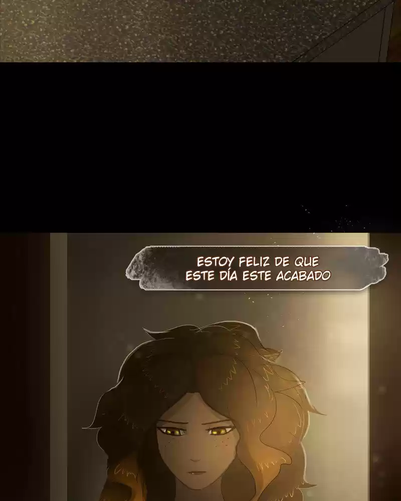 Not Even Bones capítulo 5, página 69