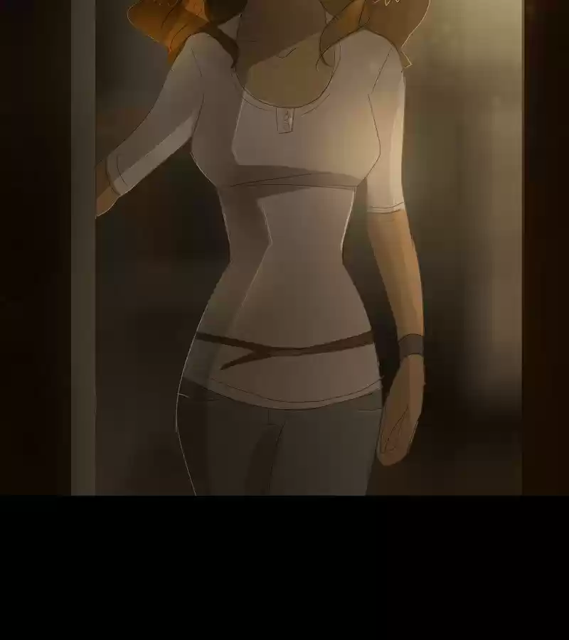 Not Even Bones capítulo 5, página 70