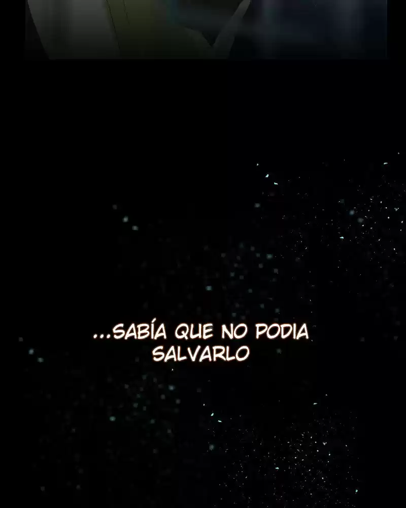 Not Even Bones capítulo 5, página 105